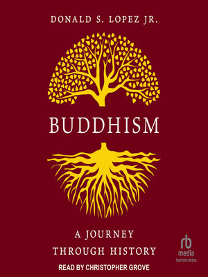 cover image of Buddhism